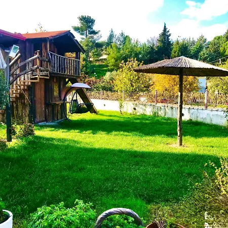 Villa Peace Of Mind Tríkala