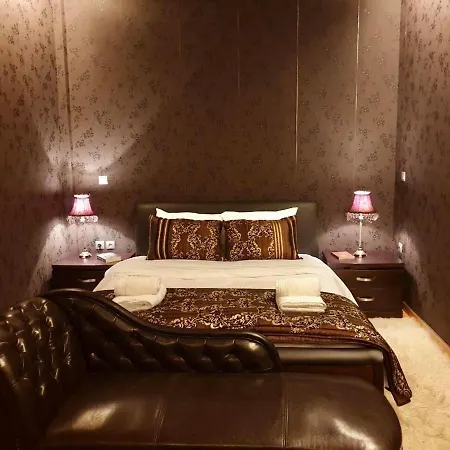Peace Of Mind Villa *