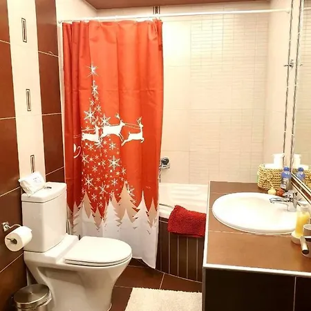 Peace Of Mind Villa *