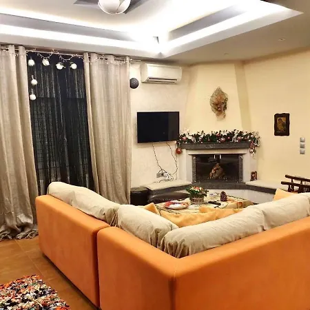 Peace Of Mind Villa *