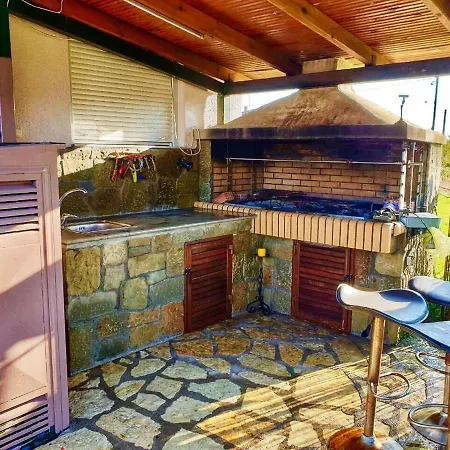Villa Peace Of Mind